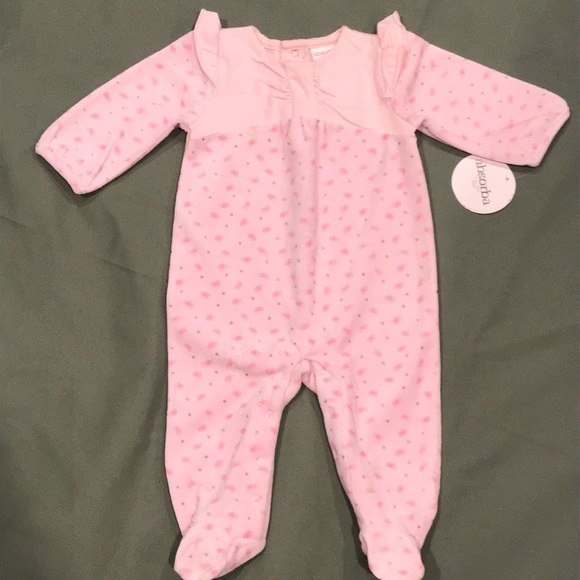 Brand new -Absorba Romper - Picture 2 of 5